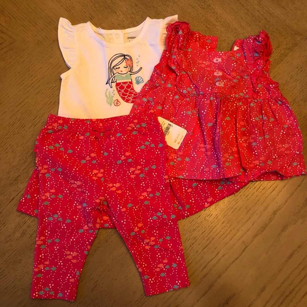 Gymboree